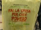 colletta alimentare