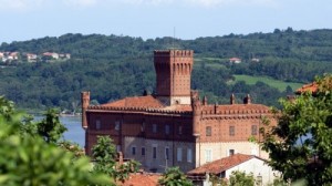 castello di candia