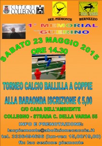 MEMORIAL GUERINO