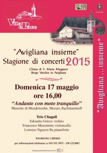 avigliana insieme - concerto 2
