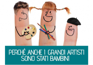 disegniamo l'arte
