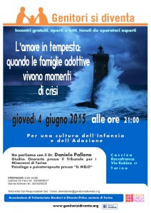 volantino gsd - giugno