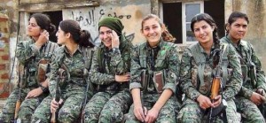 donne-kurde