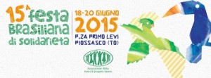 festa brasiliana 2015