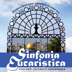 sinfonia eucaristica