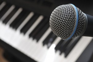voce e pianoforte
