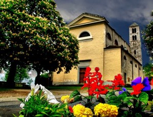 San Giorio