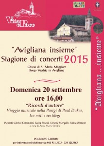 avigliana 20 sett