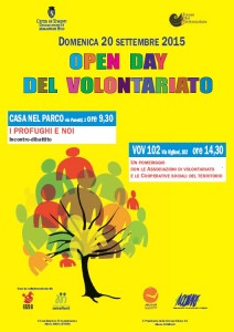 openday