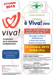viva Croce Verde BOZZA SUSA