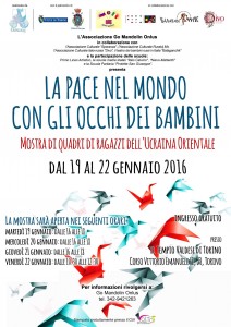 locandina GoMandolin