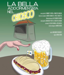 chiosco