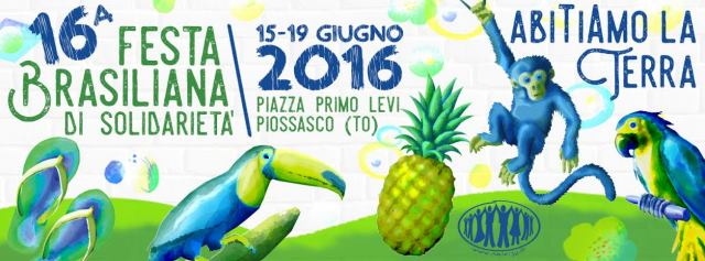 festa brasiliana 2016