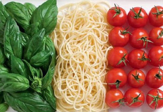 italia del gusto
