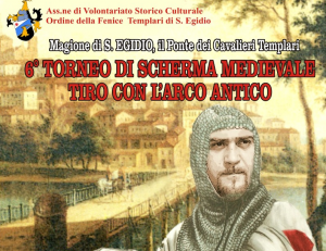 torneo di spade 2016 mezzo