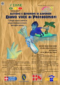 time out convegno