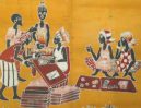 quadro africano