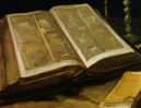 libro sacro