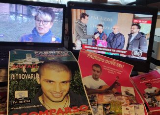 fabrizio catalano persone scomparse