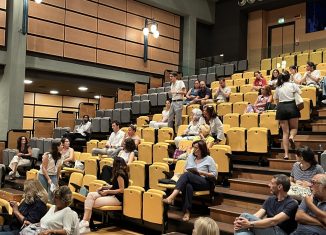 Casa del Teatro dei Ragazzi e dei Giovani sul disagio adolescenziale