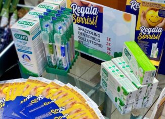 Regala Sorrisi Banco Farmaceutico