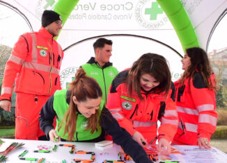 Open Day Anpas 2024 a Torino