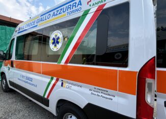 corso soccorritori 118