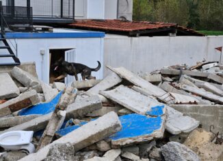 1° USAR MRT ITALIA