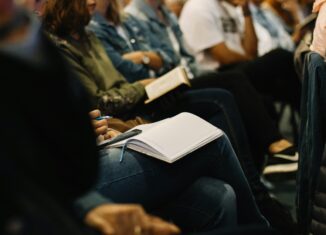 conferenza generale