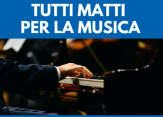 Tutti matti per la musica