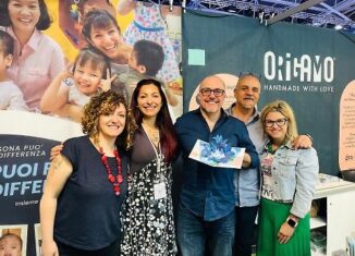 Christina Noble Children’s Foundation