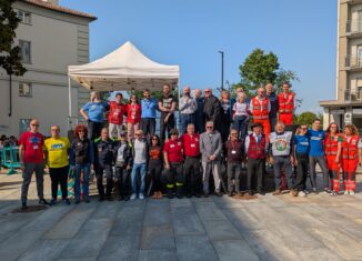 Volontariato in gioco Venaria