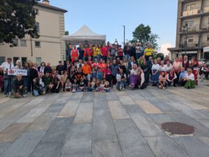 Volontariato in gioco Venaria