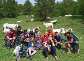 Missione Montagna Seytes