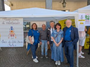 volontariato torino ciriè