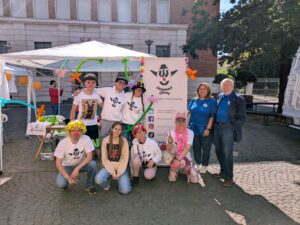 volontariato torino ciriè