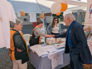 volontariato torino ciriè