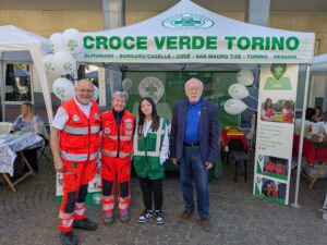 volontariato torino ciriè