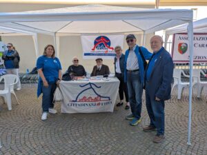 volontariato torino ciriè