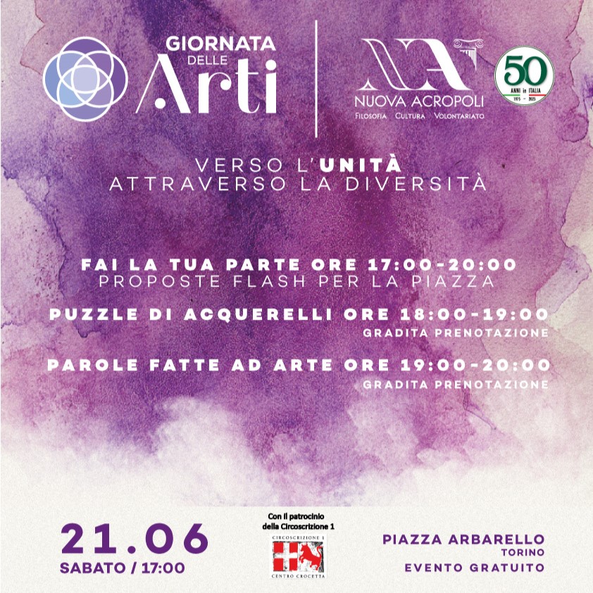 Nuova Acropoli