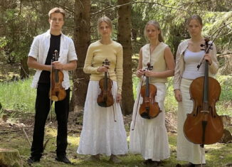 Brahms Haydn Quartetto Meisl