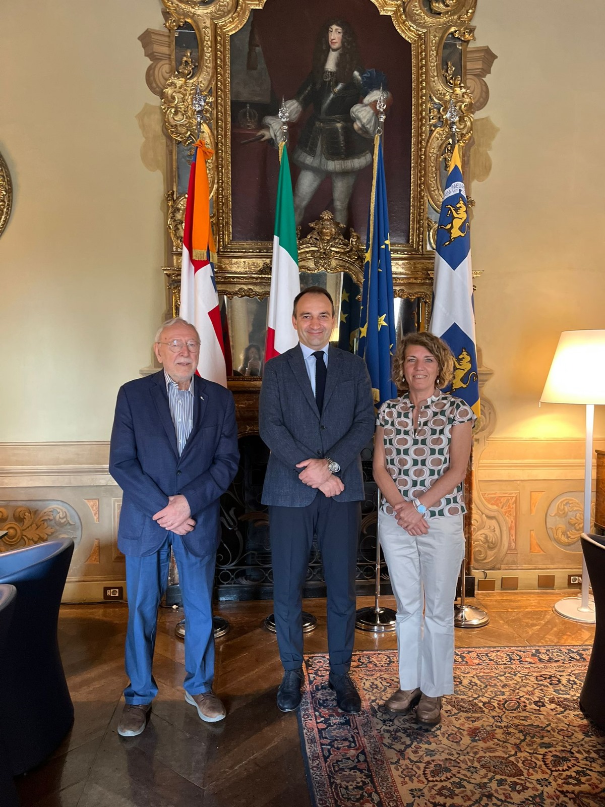 Vol.To Sindaco