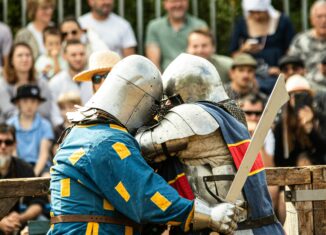 torneo medievale moncalieri