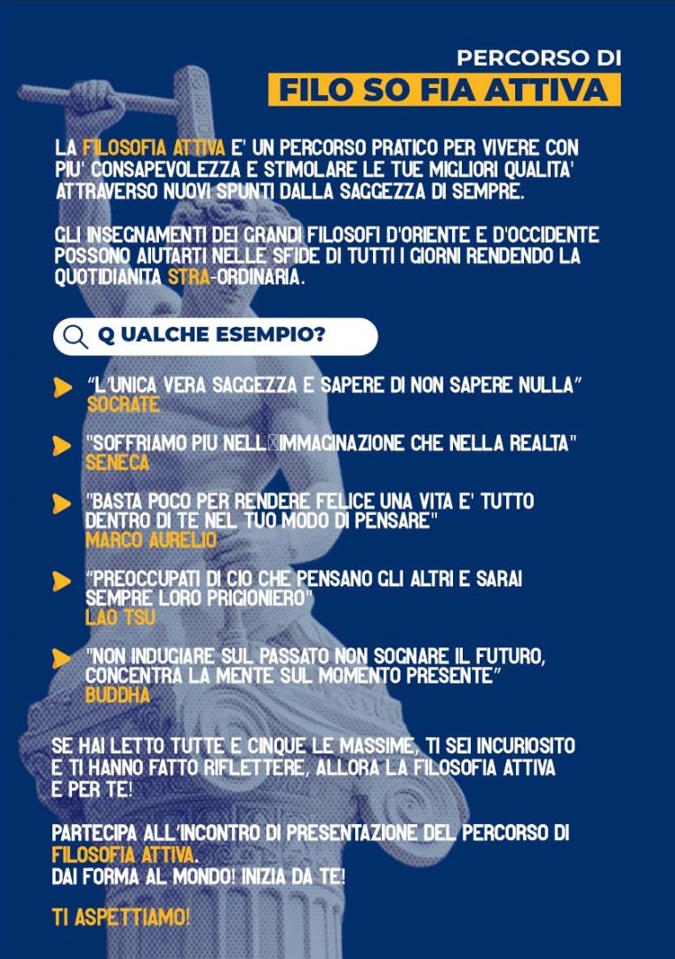 Nuova Acropoli