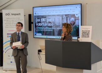 Do Impact impatto sociale
