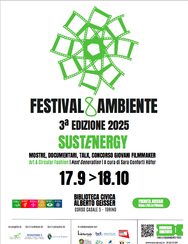 Festival 8 Ambiente
