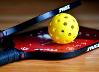 pickleball Progetto Itaca