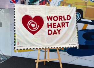 Giornata Mondiale del Cuore