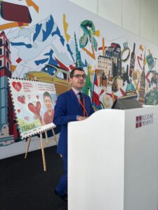 Giornata Mondiale del Cuore
