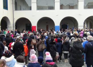 maresciallo Enzo D’Alessandro